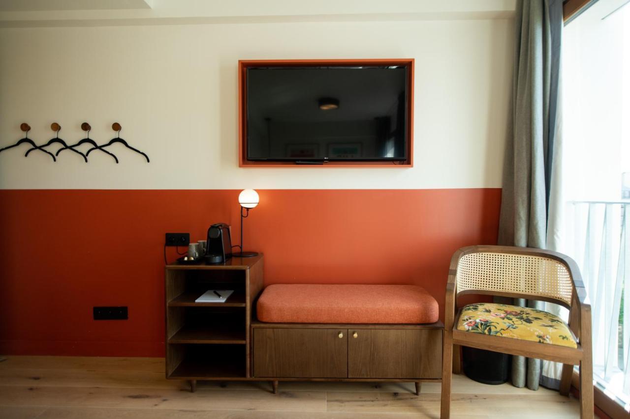 Superior Doppelzimmer