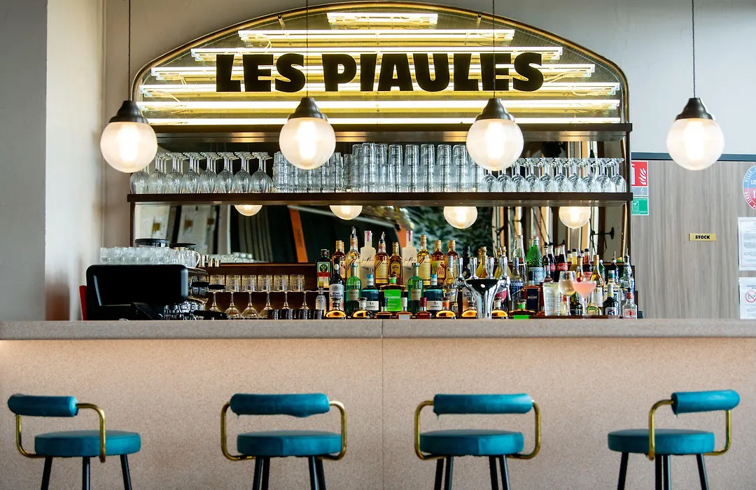 The People - Paris Nation-1